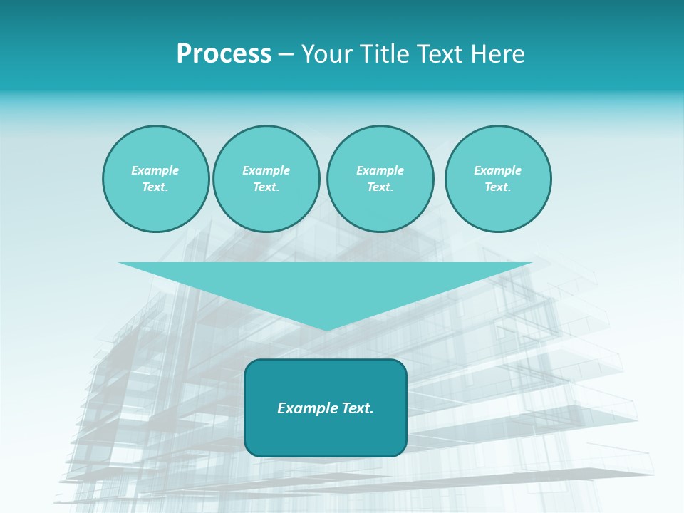 Mutant Star PowerPoint Template