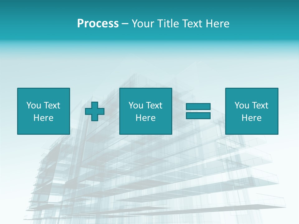 Mutant Star PowerPoint Template