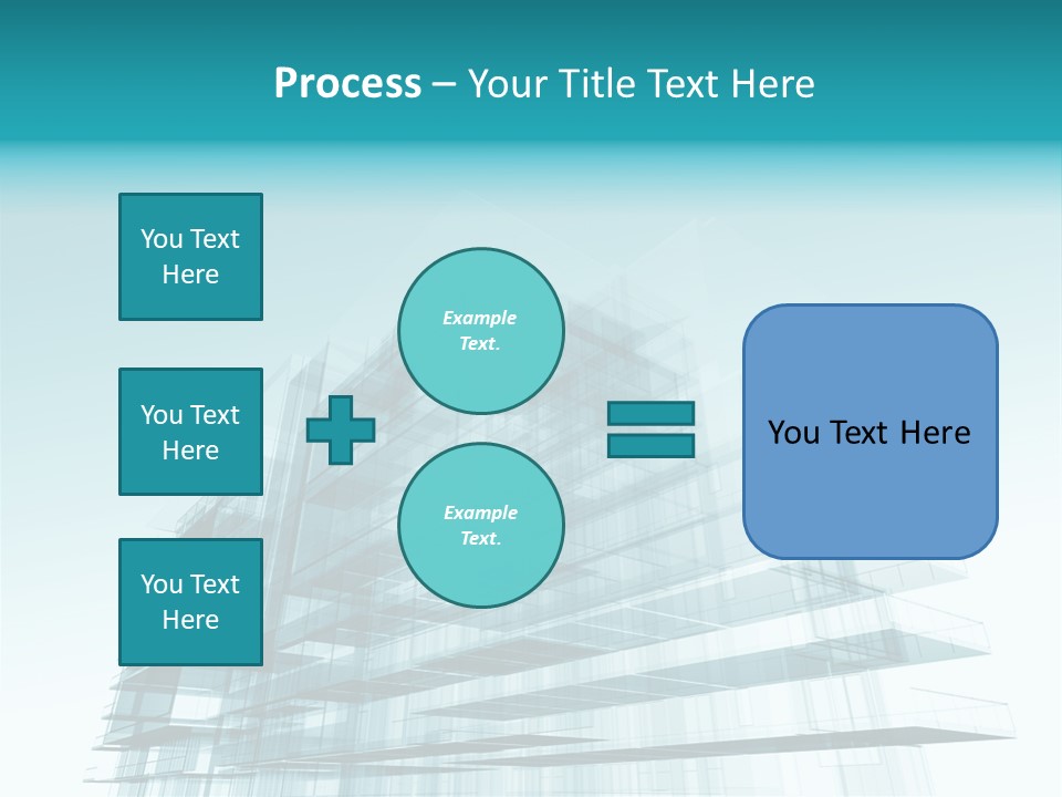 Mutant Star PowerPoint Template