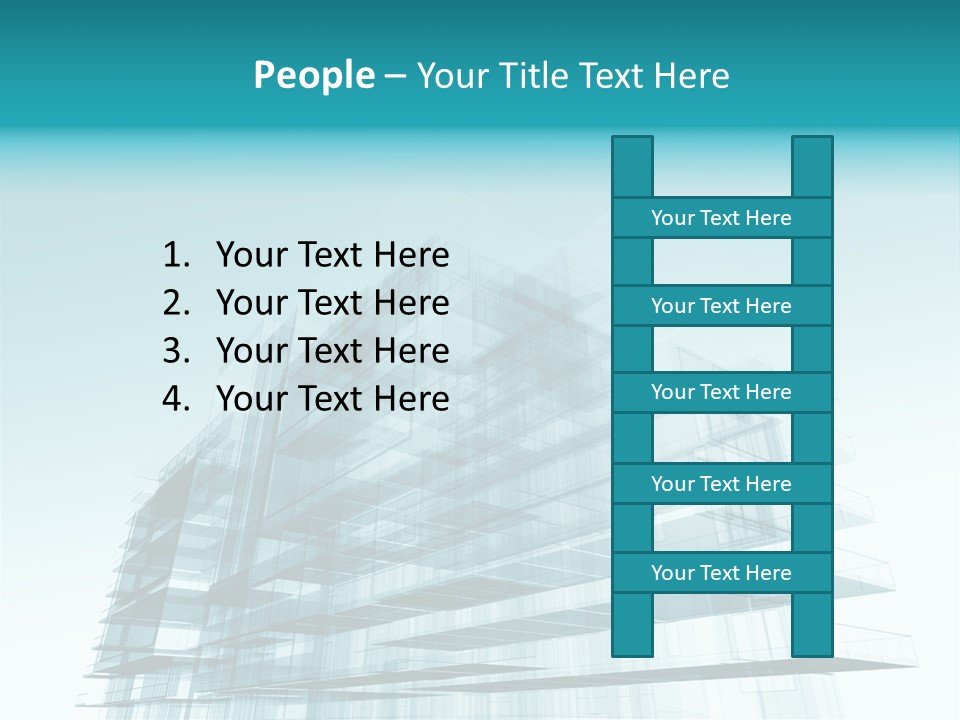 Mutant Star PowerPoint Template