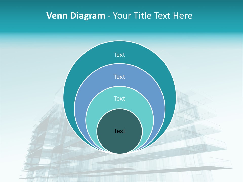 Mutant Star PowerPoint Template