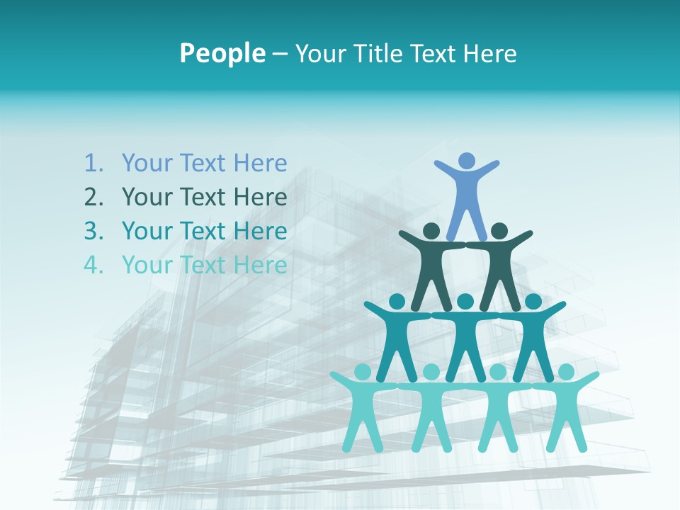 Mutant Star PowerPoint Template