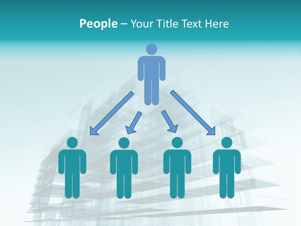 Mutant Star PowerPoint Template