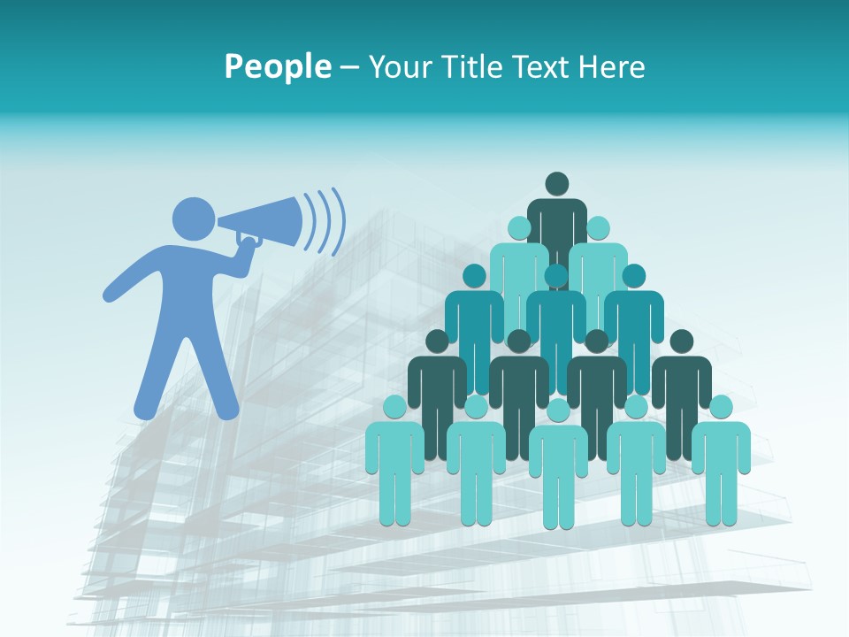 Mutant Star PowerPoint Template