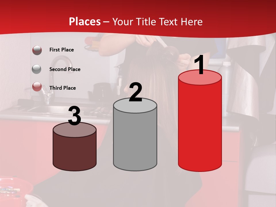Writing Group Itting PowerPoint Template