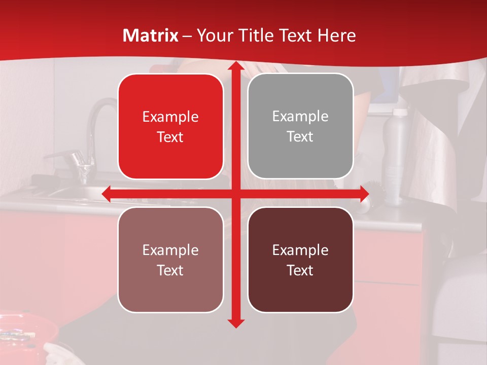 Writing Group Itting PowerPoint Template