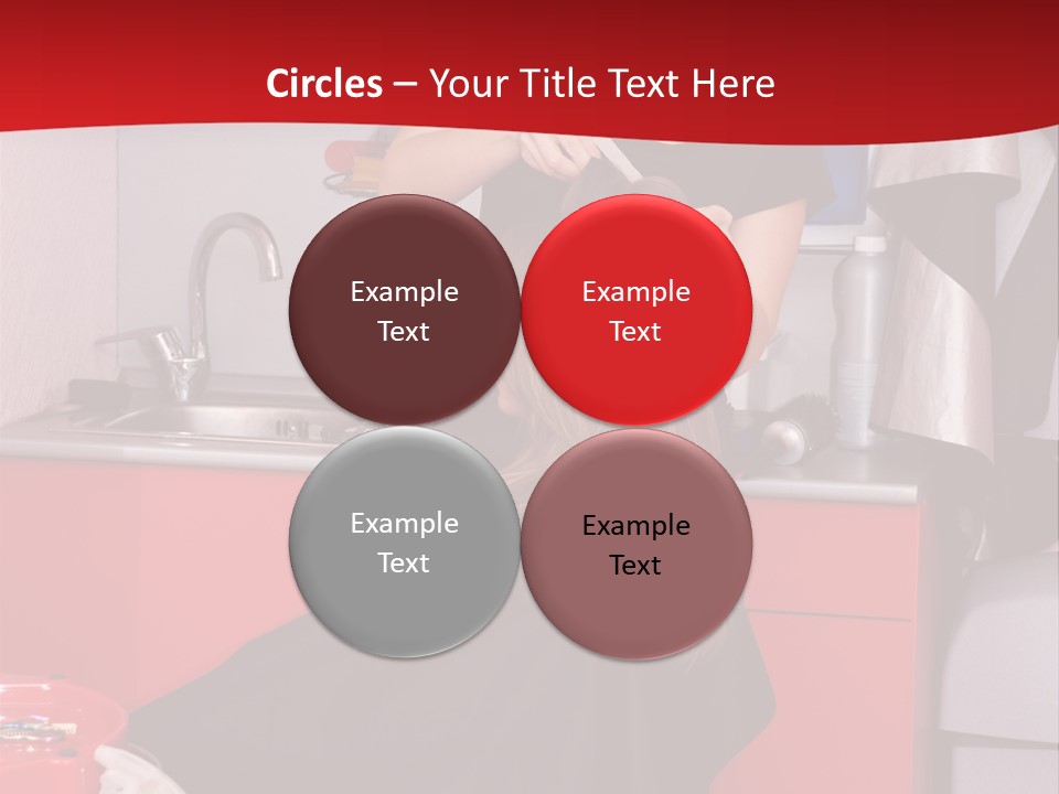 Writing Group Itting PowerPoint Template