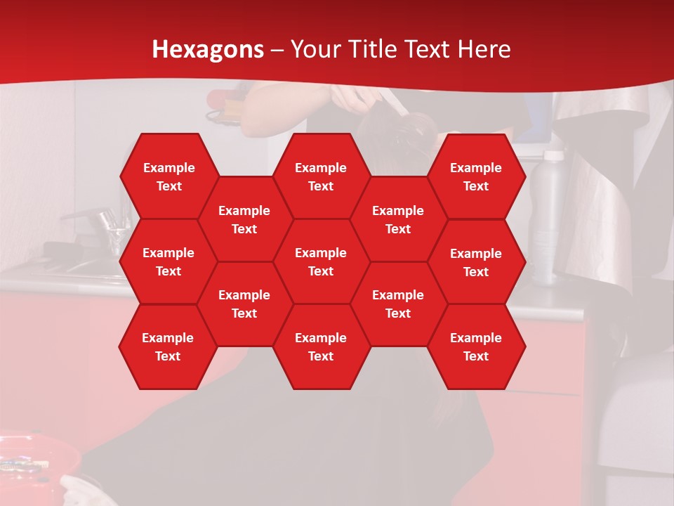 Writing Group Itting PowerPoint Template