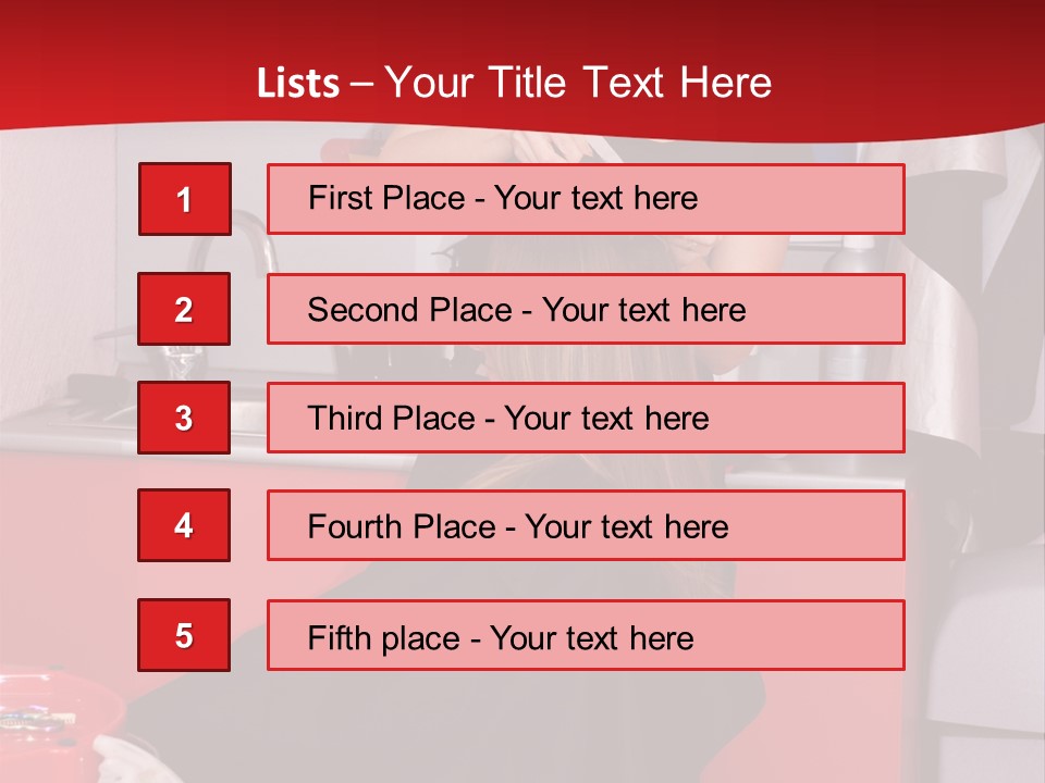 Writing Group Itting PowerPoint Template