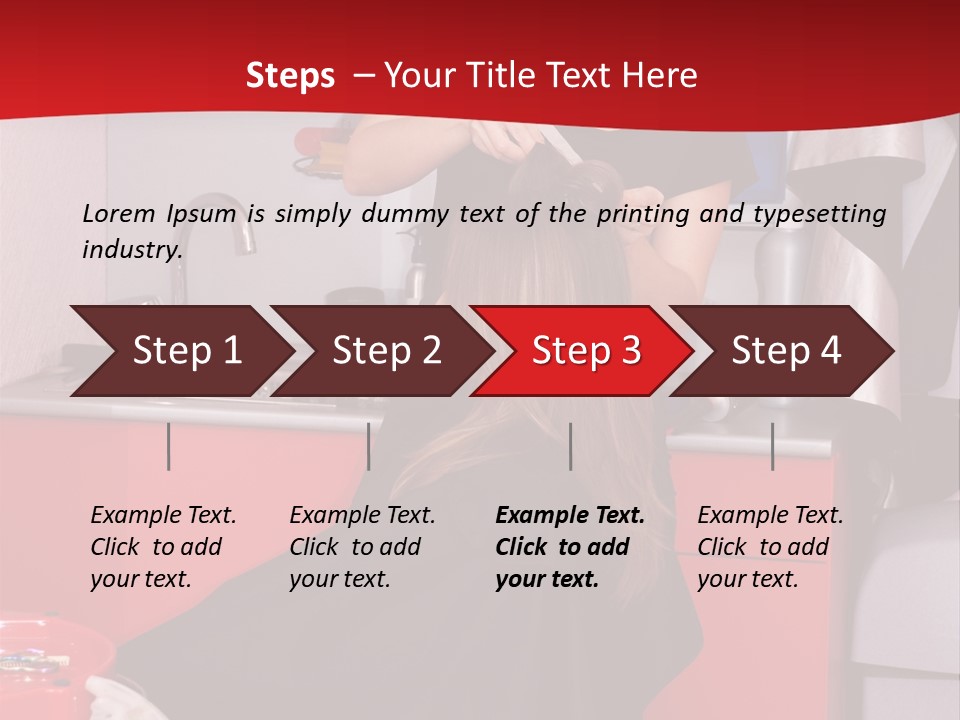 Writing Group Itting PowerPoint Template