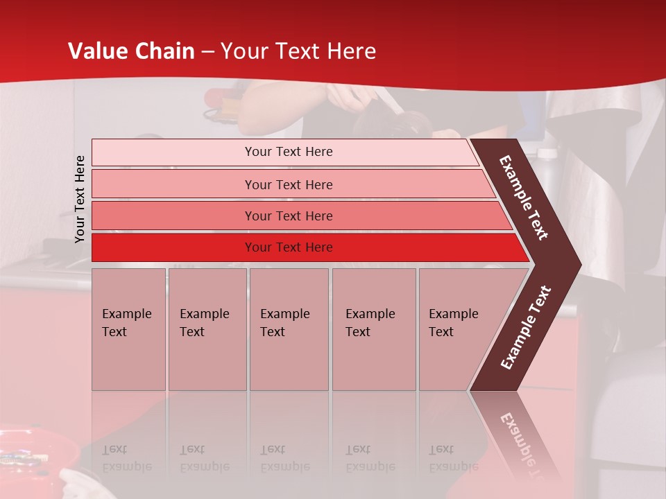 Writing Group Itting PowerPoint Template