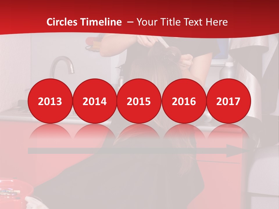 Writing Group Itting PowerPoint Template