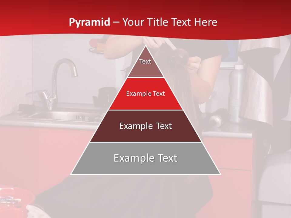 Writing Group Itting PowerPoint Template