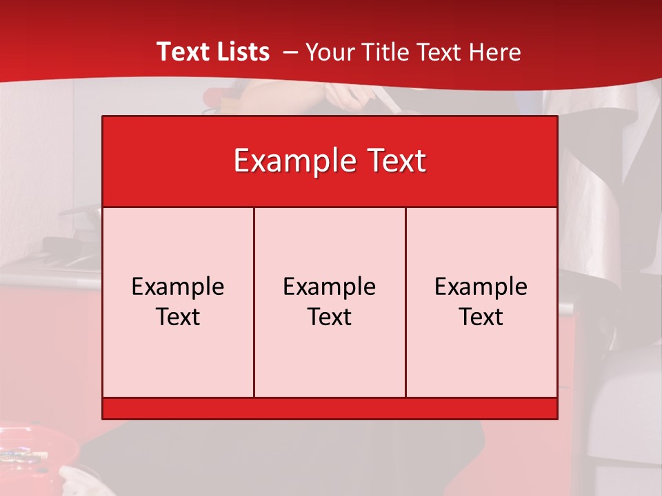 Writing Group Itting PowerPoint Template