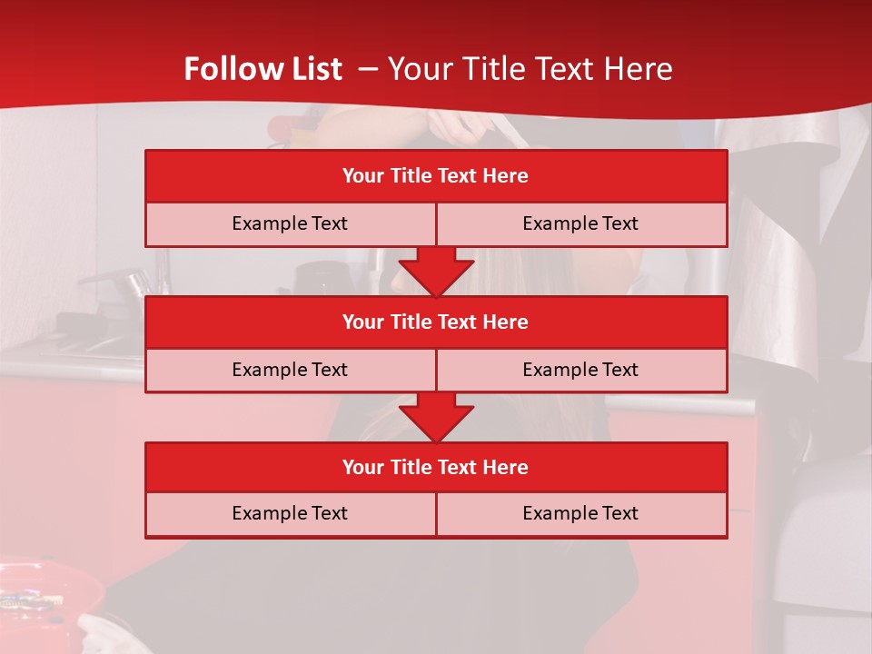 Writing Group Itting PowerPoint Template