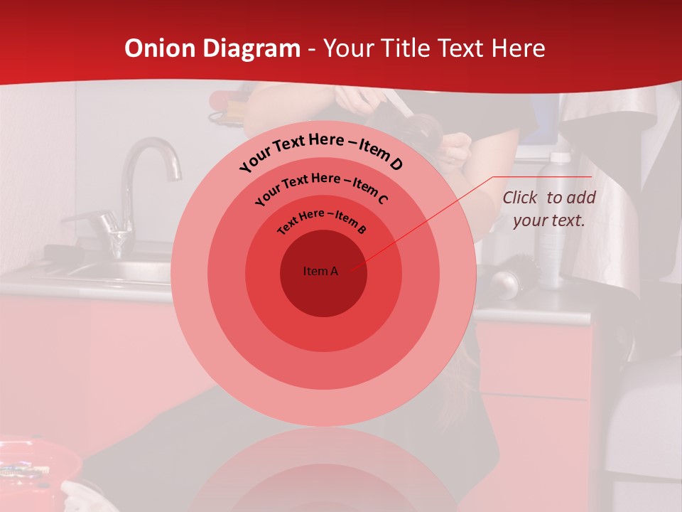 Writing Group Itting PowerPoint Template
