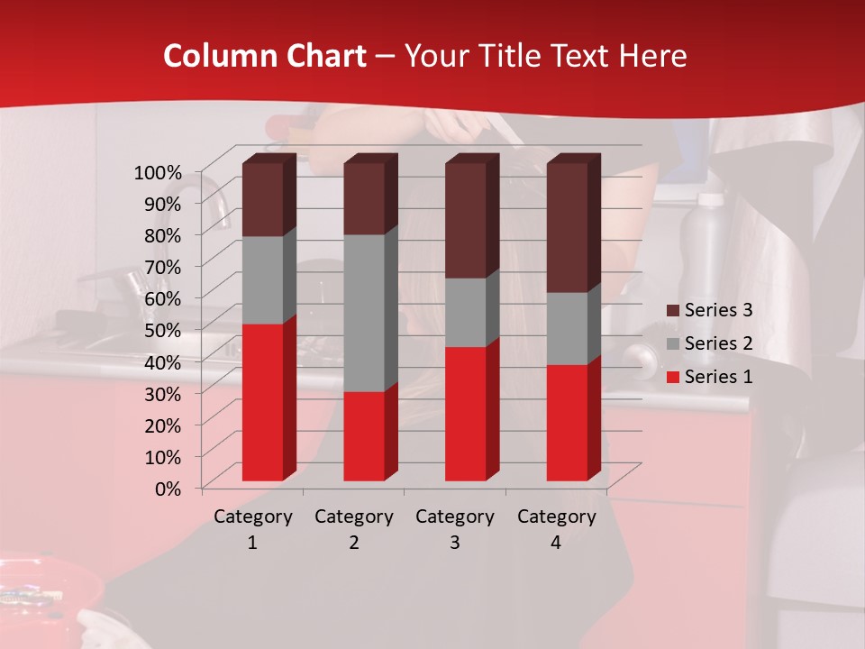 Writing Group Itting PowerPoint Template