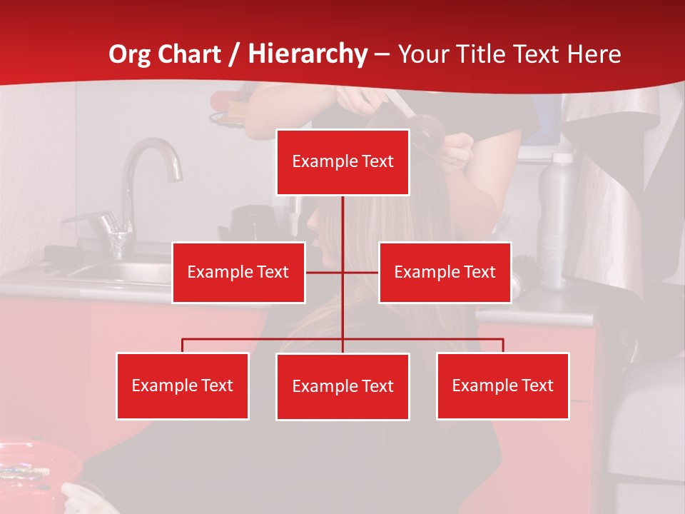 Writing Group Itting PowerPoint Template