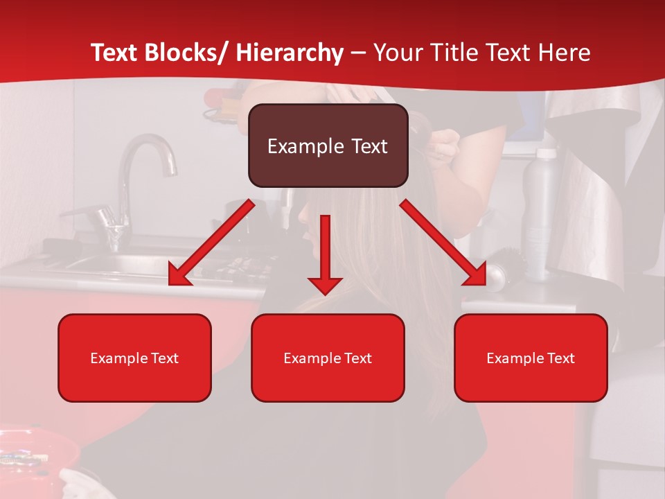 Writing Group Itting PowerPoint Template