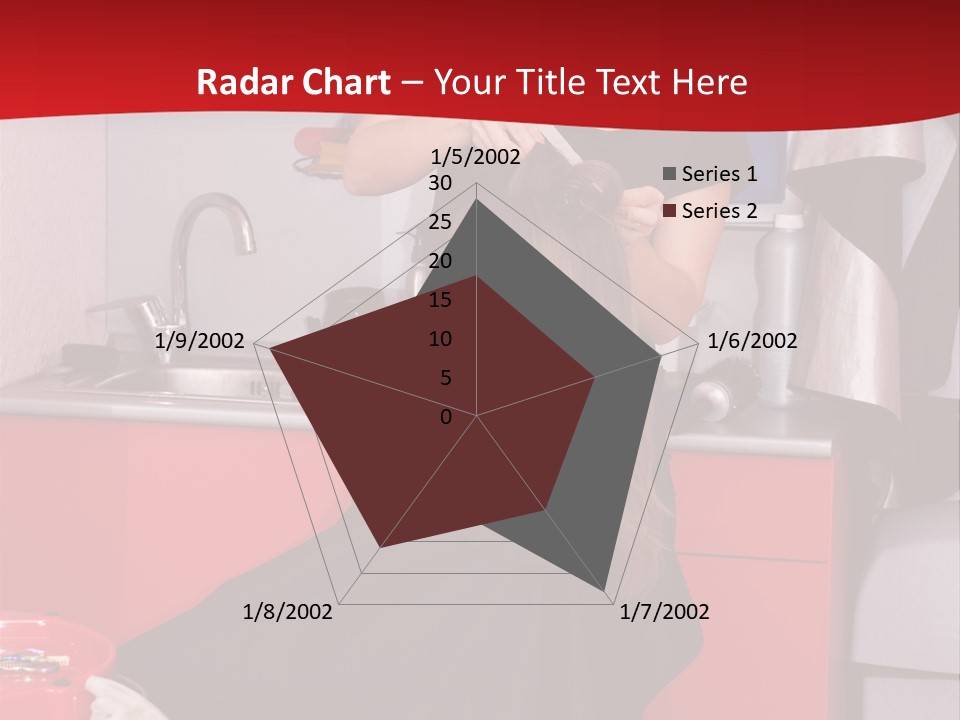 Writing Group Itting PowerPoint Template