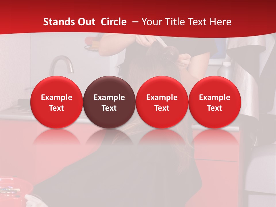 Writing Group Itting PowerPoint Template