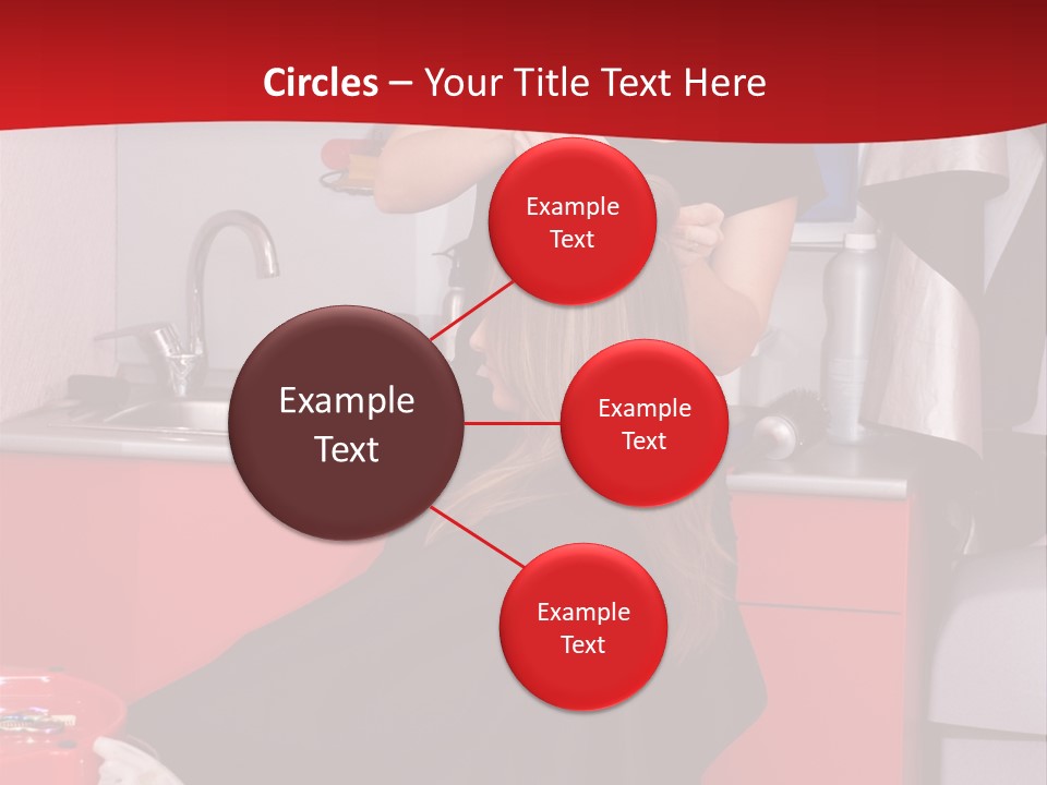 Writing Group Itting PowerPoint Template