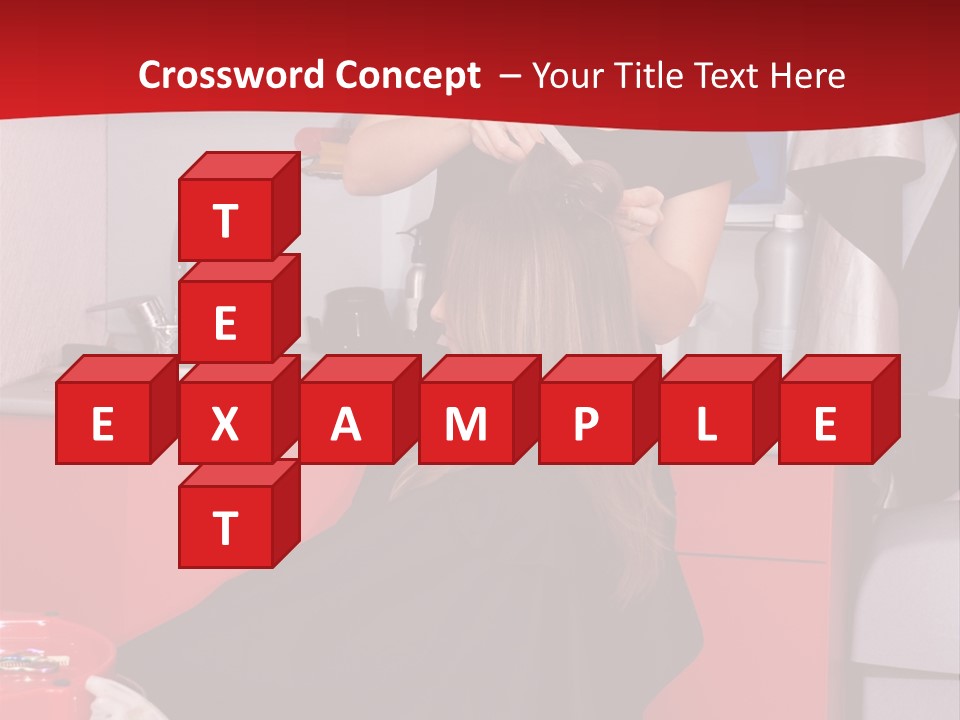 Writing Group Itting PowerPoint Template