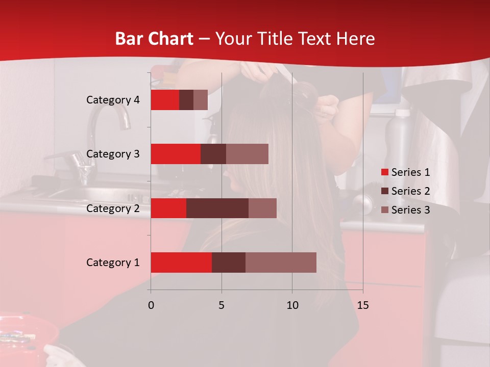 Writing Group Itting PowerPoint Template