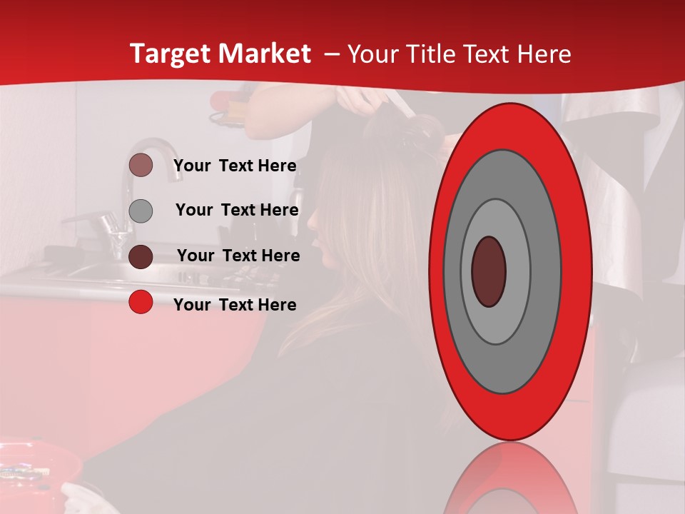 Writing Group Itting PowerPoint Template