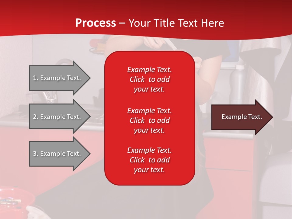 Writing Group Itting PowerPoint Template