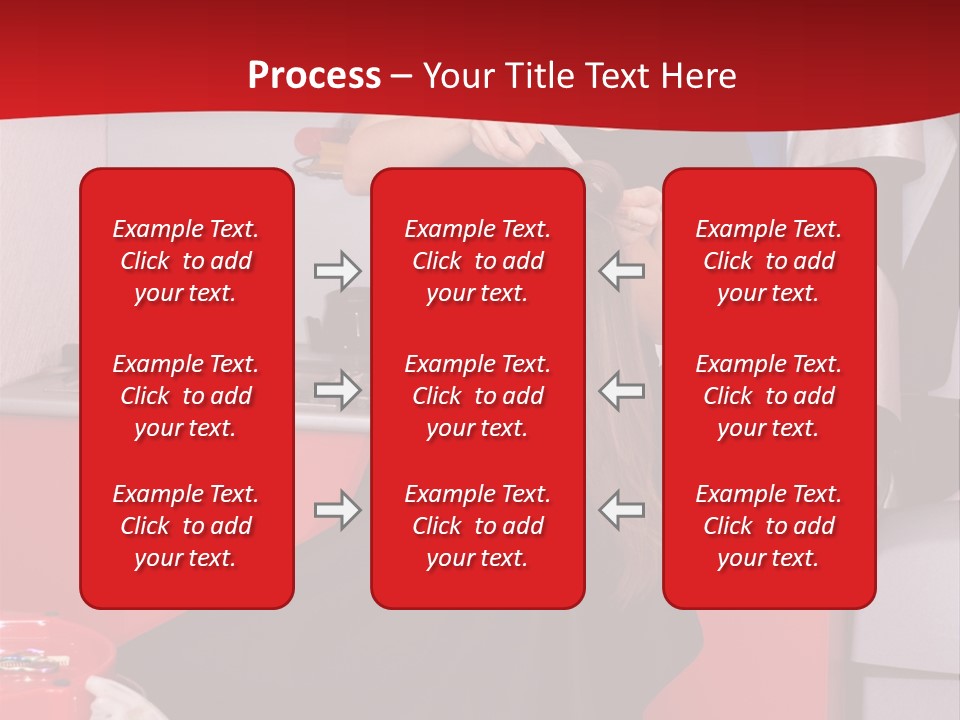 Writing Group Itting PowerPoint Template