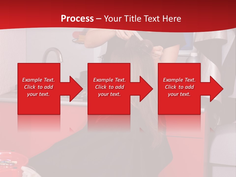 Writing Group Itting PowerPoint Template