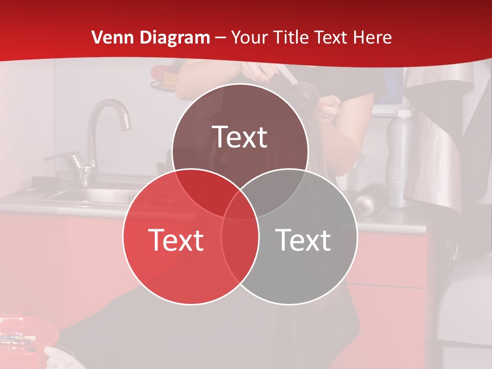 Writing Group Itting PowerPoint Template