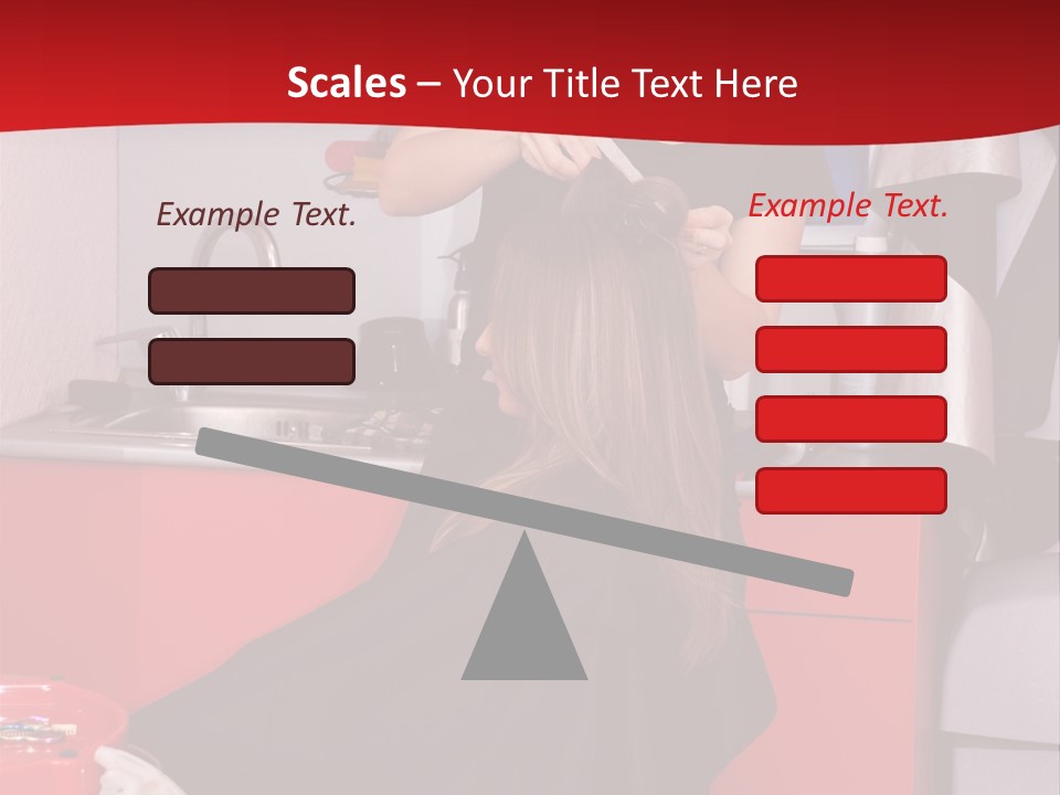 Writing Group Itting PowerPoint Template