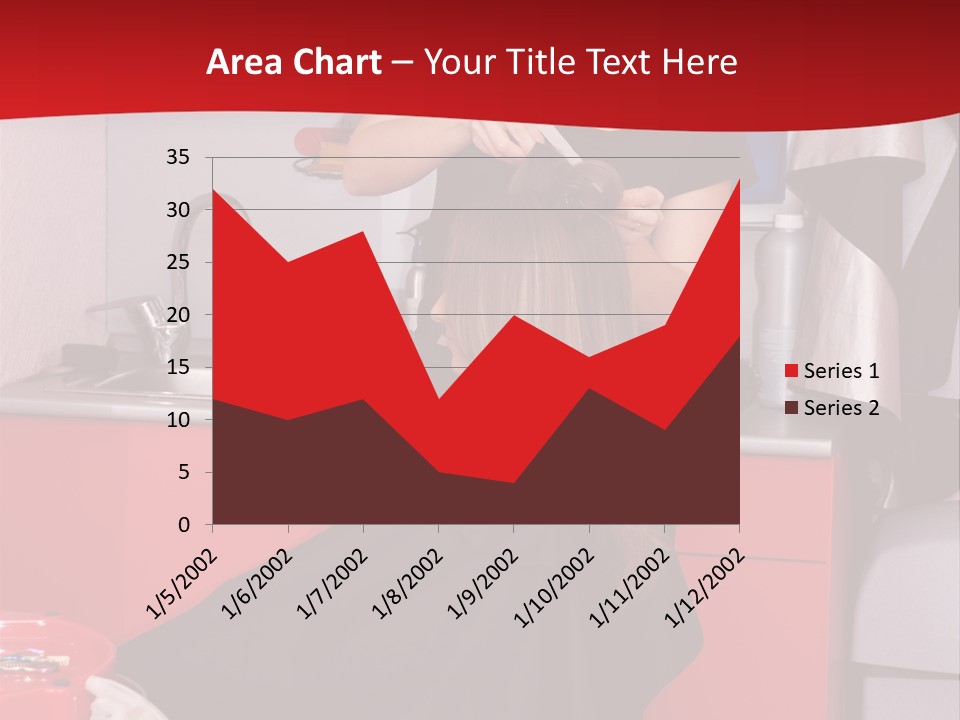 Writing Group Itting PowerPoint Template
