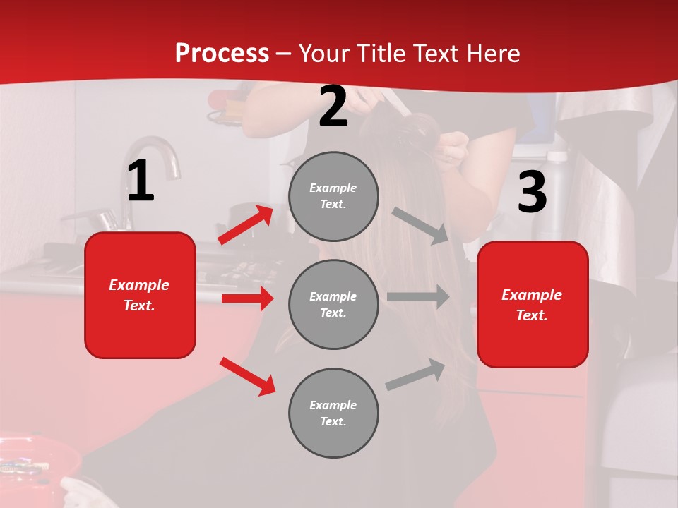 Writing Group Itting PowerPoint Template