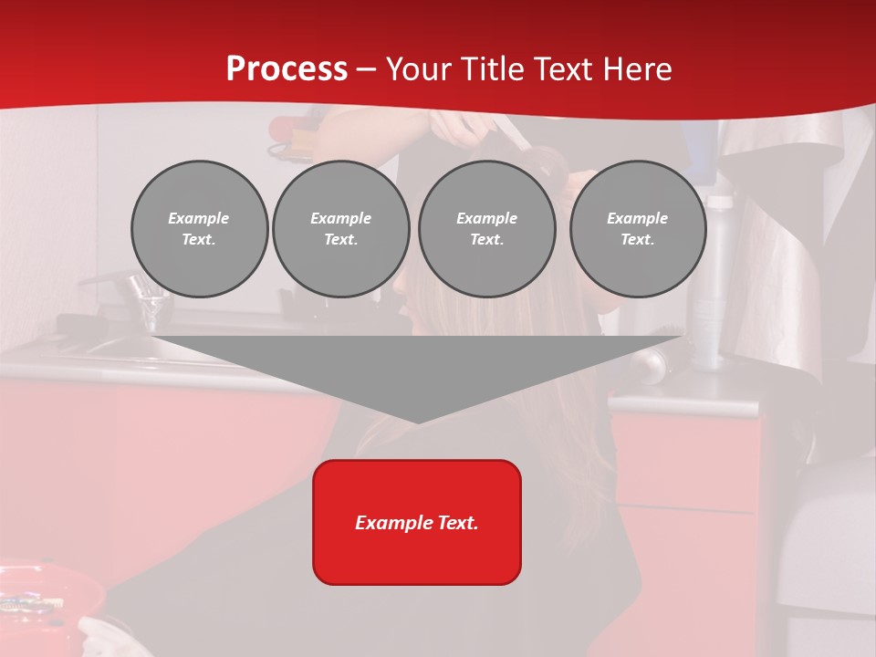 Writing Group Itting PowerPoint Template