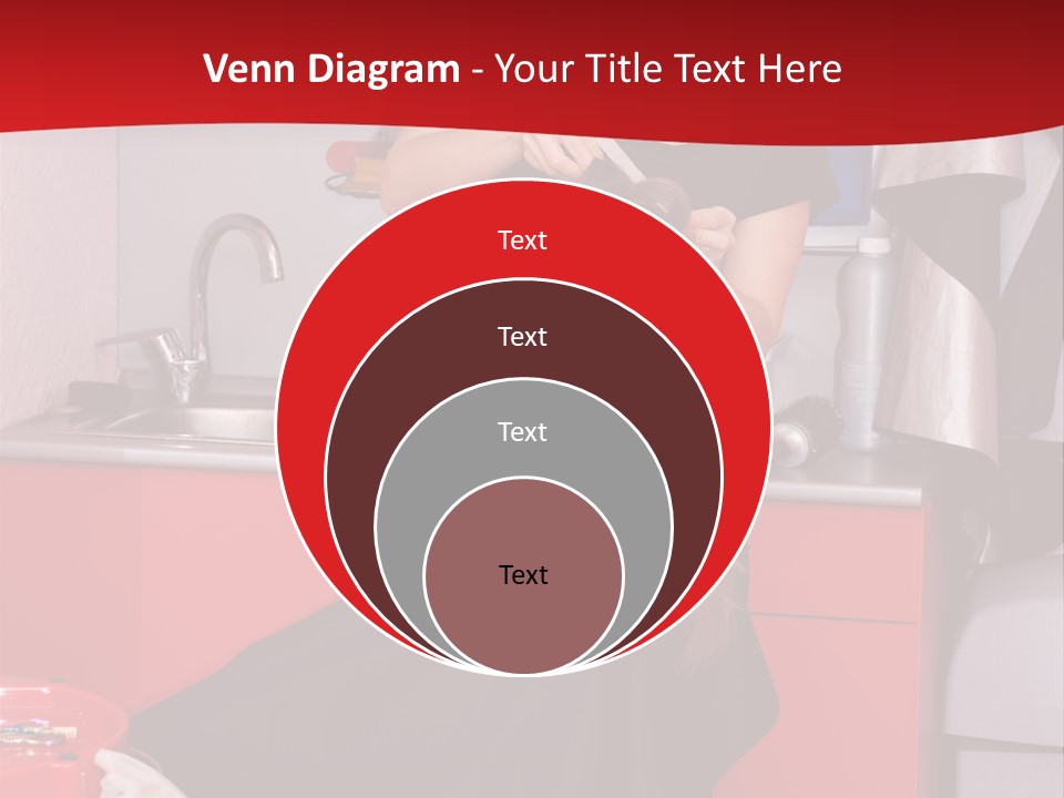 Writing Group Itting PowerPoint Template