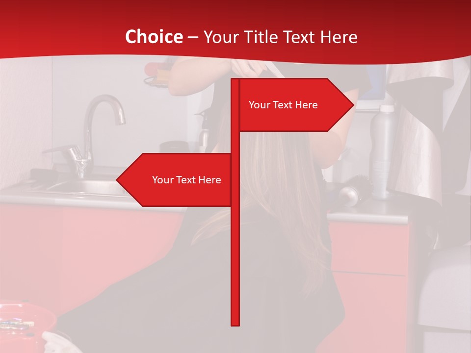 Writing Group Itting PowerPoint Template