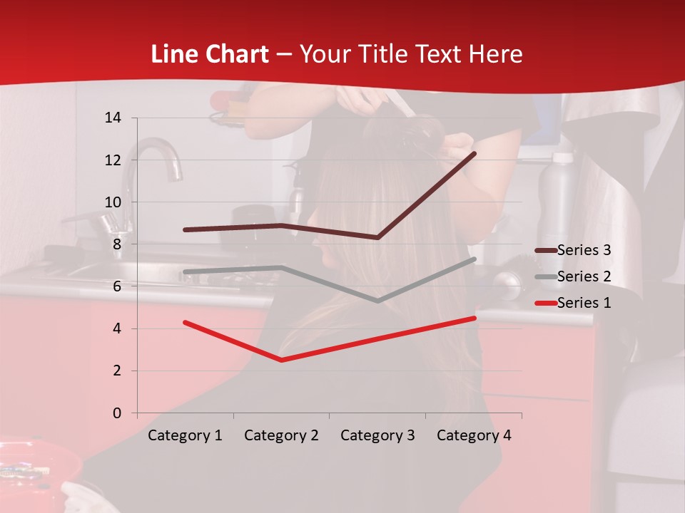 Writing Group Itting PowerPoint Template