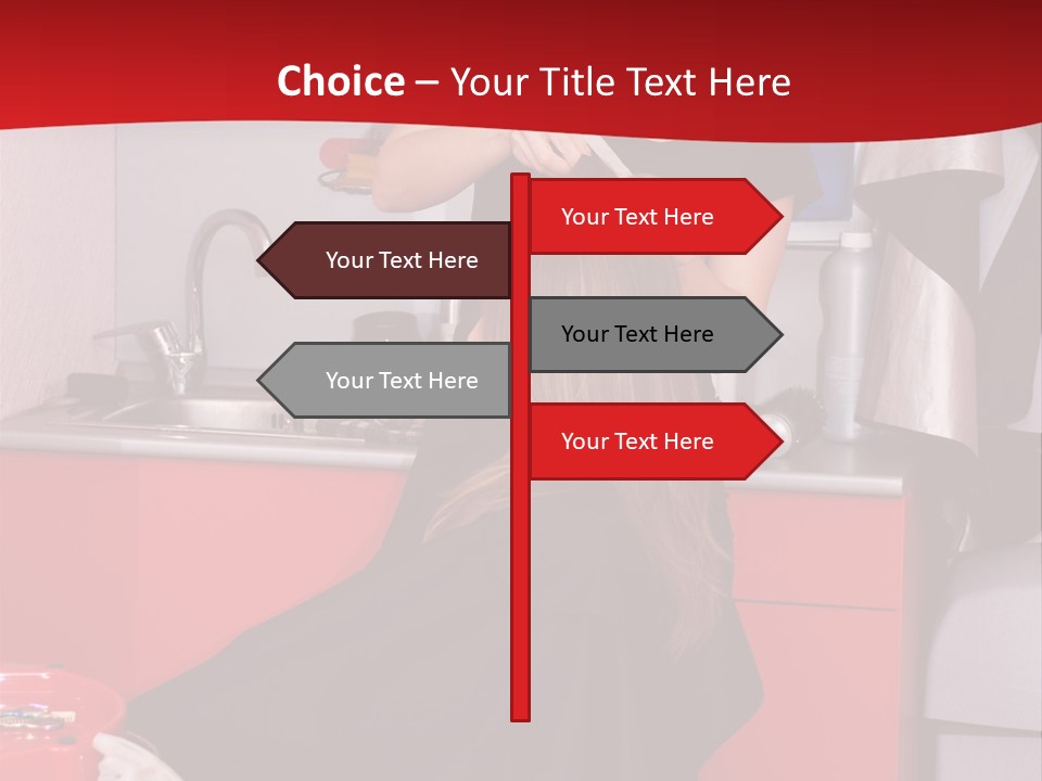 Writing Group Itting PowerPoint Template
