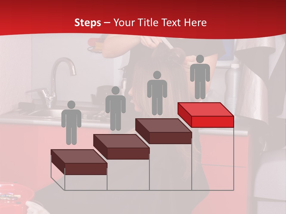Writing Group Itting PowerPoint Template
