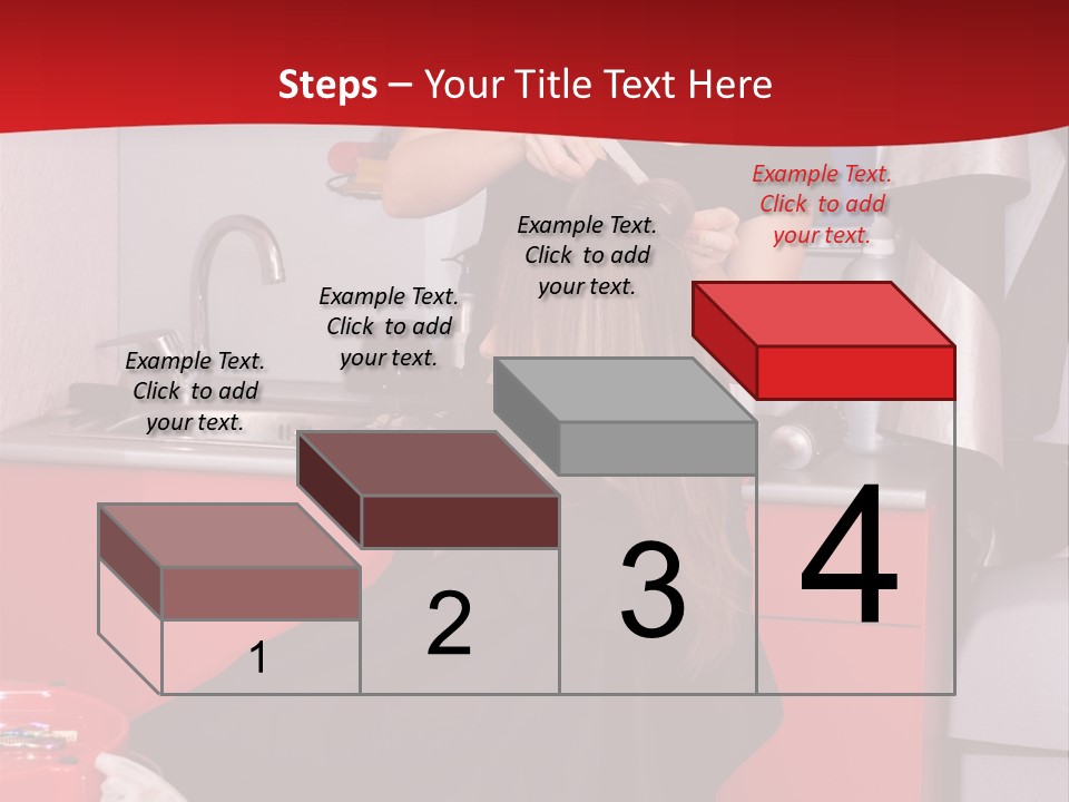 Writing Group Itting PowerPoint Template
