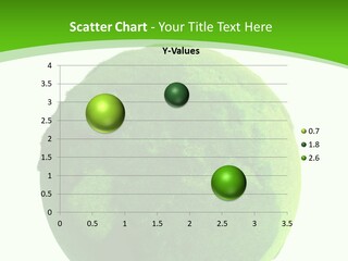 Green Earth PowerPoint Template