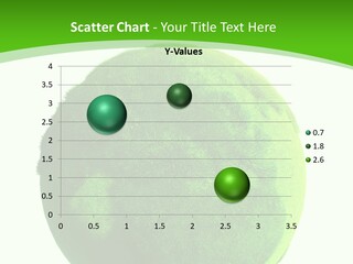 Green Earth PowerPoint Template