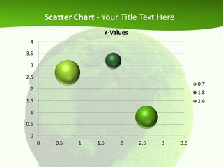 Green Earth PowerPoint Template