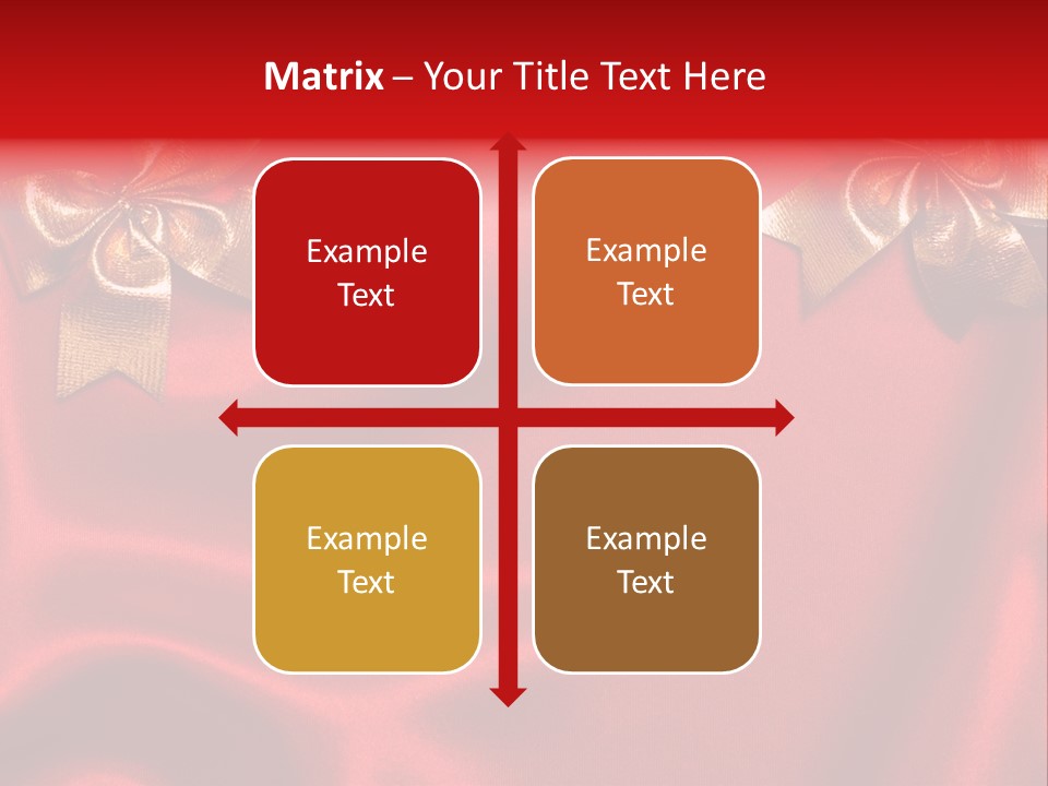 Free Festival Vector PowerPoint Template