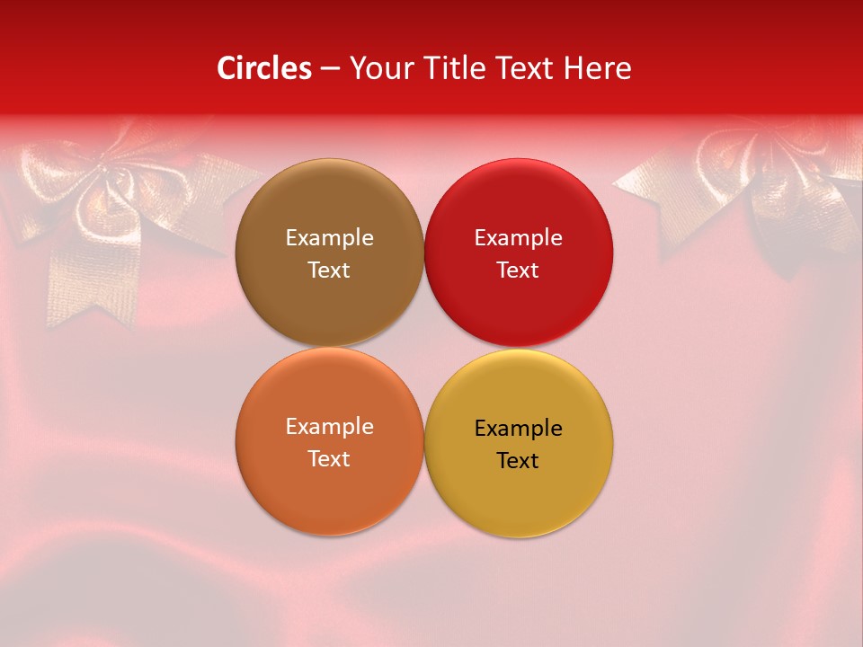 Free Festival Vector PowerPoint Template