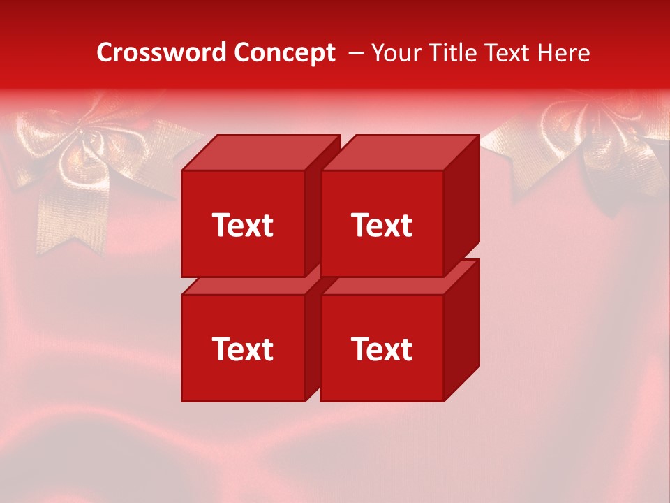 Free Festival Vector PowerPoint Template