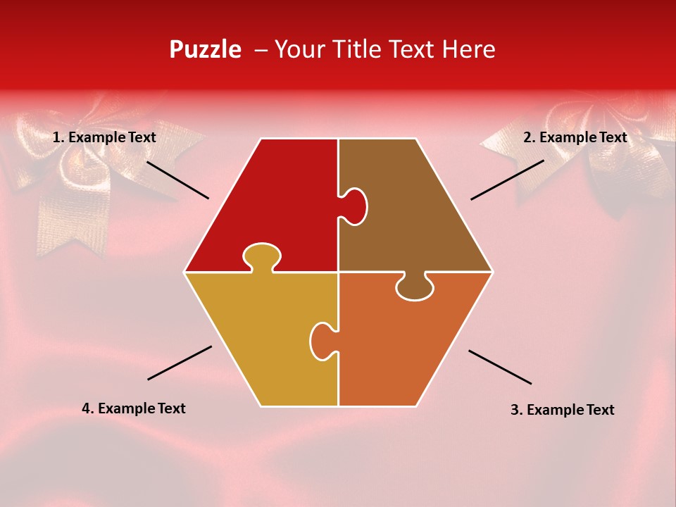 Free Festival Vector PowerPoint Template